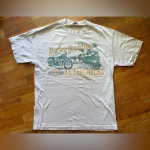Harley Davidson Tee